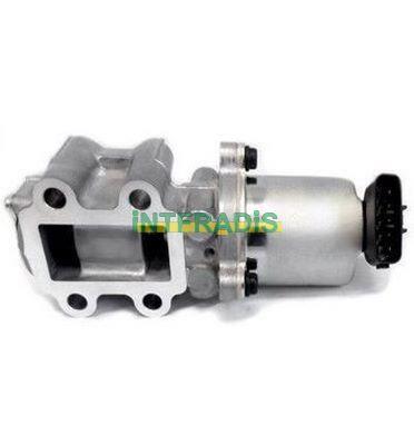 Vanne EGR INTFRADIS 25998